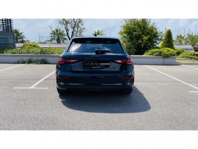 Audi A3 Sportback 35 TFSI 150 Design S-Tronic 7   - 4