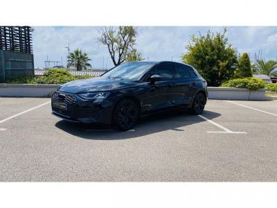 Audi A3 Sportback 35 TFSI 150 Design S-Tronic 7   - 5