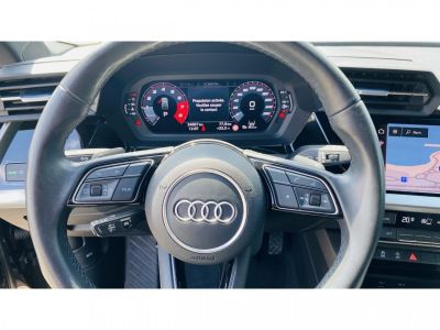 Audi A3 Sportback 35 TFSI 150 Design S-Tronic 7   - 18