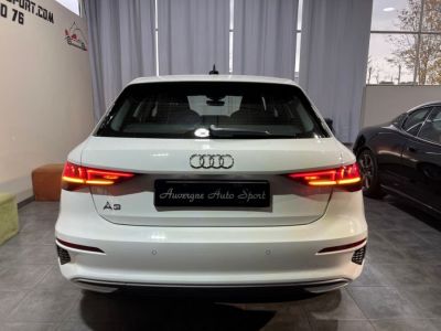 Audi A3 Sportback 35 TFSi 150 S TRONIC 7   - 5