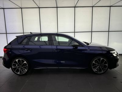 Audi A3 Sportback 35 TFSI 150 S tronic 7 S Line   - 3