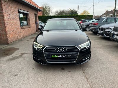 Audi A3 Sportback 35 TFSI 150CH COD DESIGN S TRONIC 7 EURO6D-T   - 2