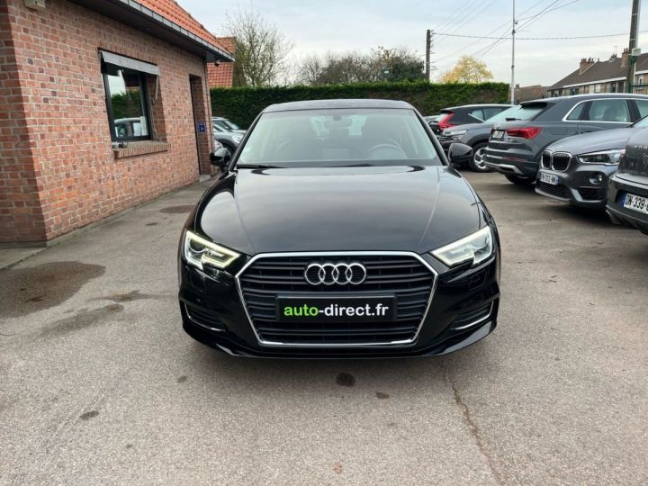 Audi A3 Sportback 35 TFSI 150CH COD DESIGN S TRONIC 7 EURO6D-T - 2