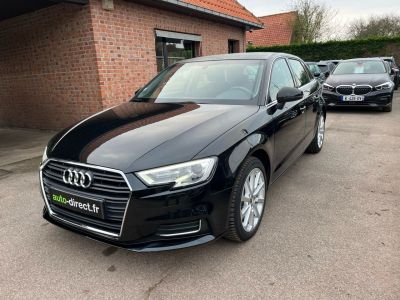 Audi A3 Sportback 35 TFSI 150CH COD DESIGN S TRONIC 7 EURO6D-T   - 3