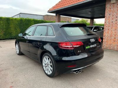 Audi A3 Sportback 35 TFSI 150CH COD DESIGN S TRONIC 7 EURO6D-T   - 5