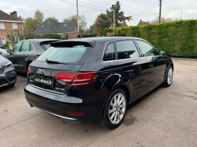 Audi A3 Sportback 35 TFSI 150CH COD DESIGN S TRONIC 7 EURO6D-T   - 7