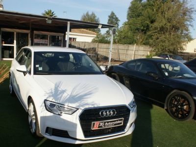 Audi A3 Sportback 35 TFSI 150CH COD SPORT EURO6D-T   - 3