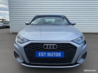 Audi A3 Sportback 35 TFSI 150ch Design S tronic 7   - 4