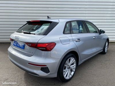 Audi A3 Sportback 35 TFSI 150ch Design S tronic 7   - 6