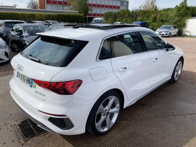 Audi A3 Sportback 35 TFSI 150ch S line S tronic 7   - 3