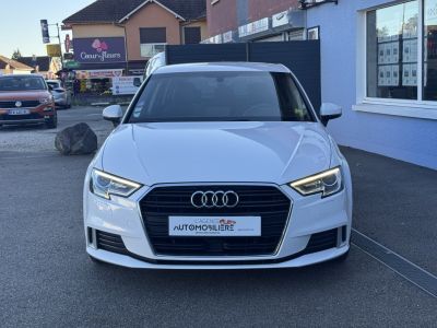 Audi A3 Sportback 35 TFSI 150ch Sport Limited S tronic 7   - 2