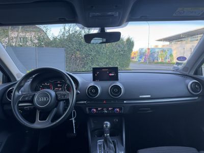 Audi A3 Sportback 35 TFSI 150ch Sport Limited S tronic 7   - 16