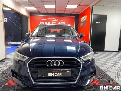 Audi A3 Sportback 35 TFSI CoD 150 S Line Apple Car play   - 2