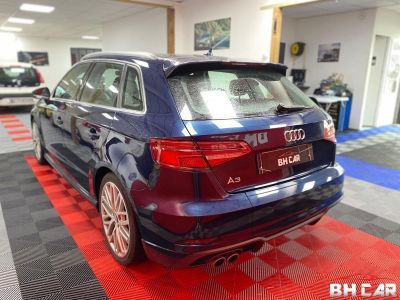 Audi A3 Sportback 35 TFSI CoD 150 S Line Apple Car play   - 5