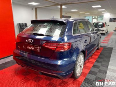 Audi A3 Sportback 35 TFSI CoD 150 S Line Apple Car play   - 7