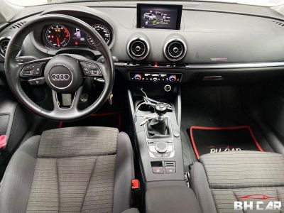 Audi A3 Sportback 35 TFSI CoD 150 S Line Apple Car play   - 11