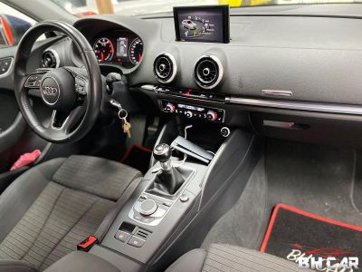 Audi A3 Sportback 35 TFSI CoD 150 S Line Apple Car play   - 12