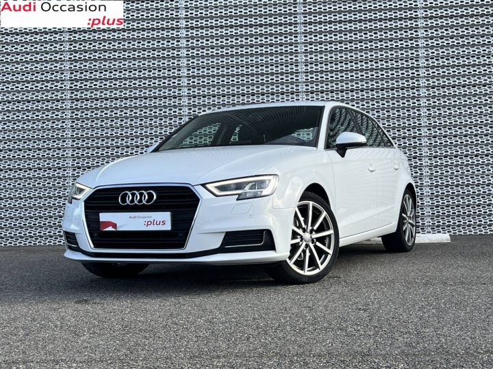 Audi A3 Sportback 35 TFSI CoD 150 S tronic 7 Design Luxe - 1