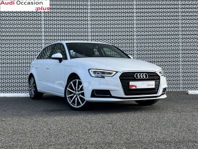 Audi A3 Sportback 35 TFSI CoD 150 S tronic 7 Design Luxe   - 2