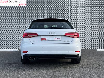 Audi A3 Sportback 35 TFSI CoD 150 S tronic 7 Design Luxe   - 5