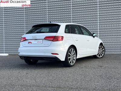 Audi A3 Sportback 35 TFSI CoD 150 S tronic 7 Design Luxe   - 6