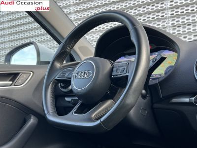 Audi A3 Sportback 35 TFSI CoD 150 S tronic 7 Design Luxe   - 10