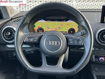 Audi A3 Sportback 35 TFSI CoD 150 S tronic 7 Design Luxe   - 11