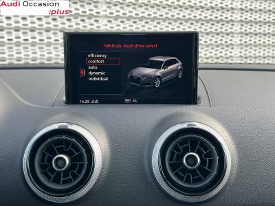 Audi A3 Sportback 35 TFSI CoD 150 S tronic 7 Design Luxe   - 15