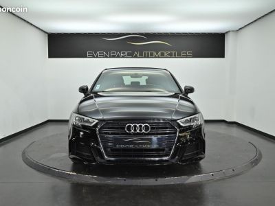 Audi A3 Sportback 35 TFSI CoD 150 S tronic 7 line Plus   - 2