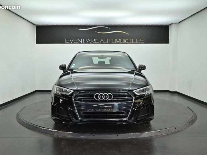 Audi A3 Sportback 35 TFSI CoD 150 S tronic 7 line Plus - 2