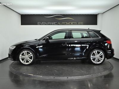 Audi A3 Sportback 35 TFSI CoD 150 S tronic 7 line Plus   - 3