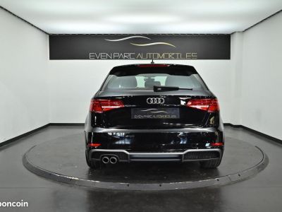 Audi A3 Sportback 35 TFSI CoD 150 S tronic 7 line Plus   - 5