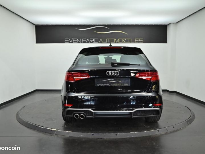 Audi A3 Sportback 35 TFSI CoD 150 S tronic 7 line Plus - 5