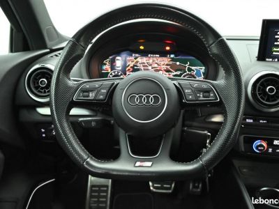 Audi A3 Sportback 35 TFSI CoD 150 S tronic 7 line Plus   - 10