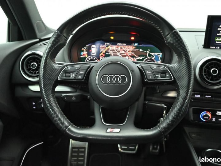 Audi A3 Sportback 35 TFSI CoD 150 S tronic 7 line Plus - 10