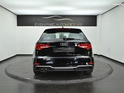 Audi A3 Sportback 35 TFSI CoD 150 S tronic 7 line Plus   - 14