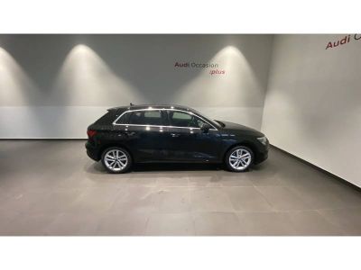 Audi A3 Sportback 35 TFSI Mild Hybrid 150 S tronic 7 Business Executive   - 2