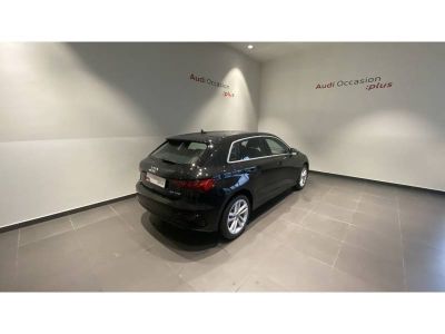 Audi A3 Sportback 35 TFSI Mild Hybrid 150 S tronic 7 Business Executive   - 3