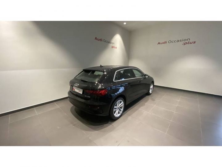 Audi A3 Sportback 35 TFSI Mild Hybrid 150 S tronic 7 Business Executive - 3