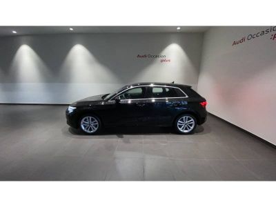 Audi A3 Sportback 35 TFSI Mild Hybrid 150 S tronic 7 Business Executive   - 4