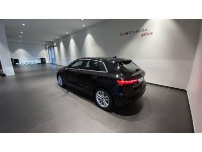 Audi A3 Sportback 35 TFSI Mild Hybrid 150 S tronic 7 Business Executive   - 18