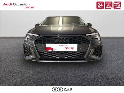 Audi A3 Sportback 35 TFSI Mild Hybrid 150 S tronic 7 S Line   - 2