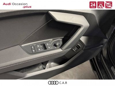 Audi A3 Sportback 35 TFSI Mild Hybrid 150 S tronic 7 S Line   - 10