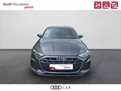 Audi A3 Sportback 35 TFSI Mild Hybrid 150 S tronic 7 S line   - 2