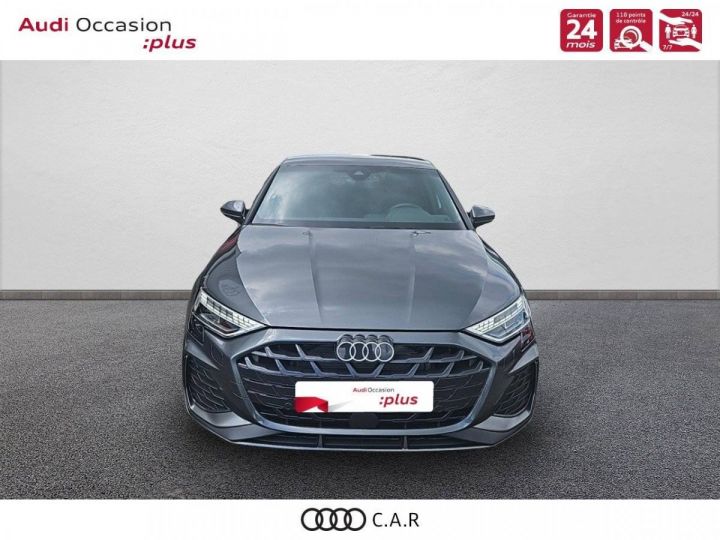 Audi A3 Sportback 35 TFSI Mild Hybrid 150 S tronic 7 S line - 2