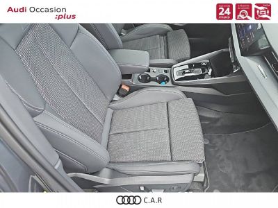 Audi A3 Sportback 35 TFSI Mild Hybrid 150 S tronic 7 S line   - 7