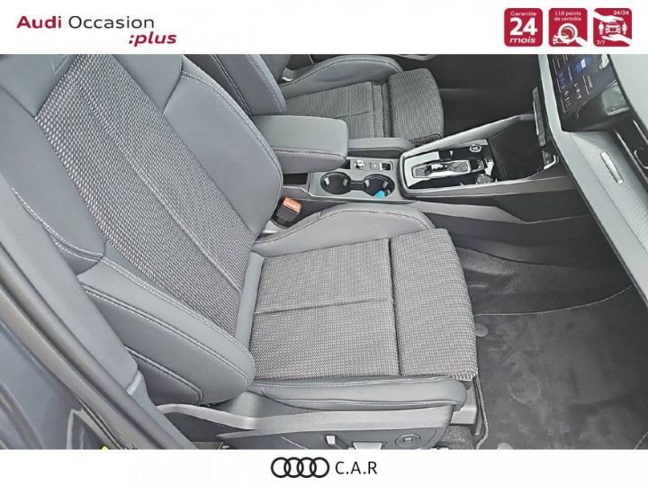 Audi A3 Sportback 35 TFSI Mild Hybrid 150 S tronic 7 S line - 7