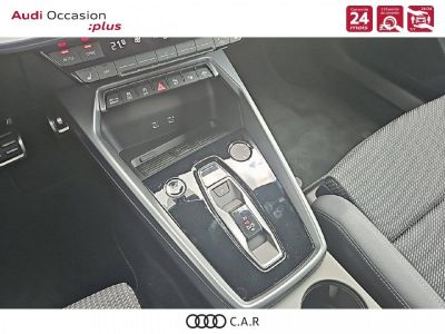 Audi A3 Sportback 35 TFSI Mild Hybrid 150 S tronic 7 S line   - 13