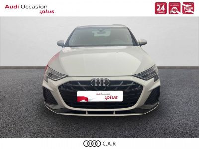 Audi A3 Sportback 35 TFSI Mild Hybrid 150 S tronic 7 S line   - 2