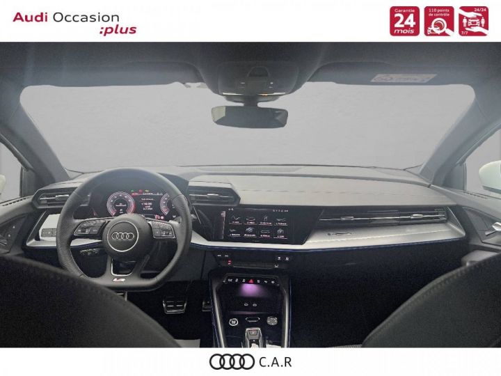 Audi A3 Sportback 35 TFSI Mild Hybrid 150 S tronic 7 S line - 6